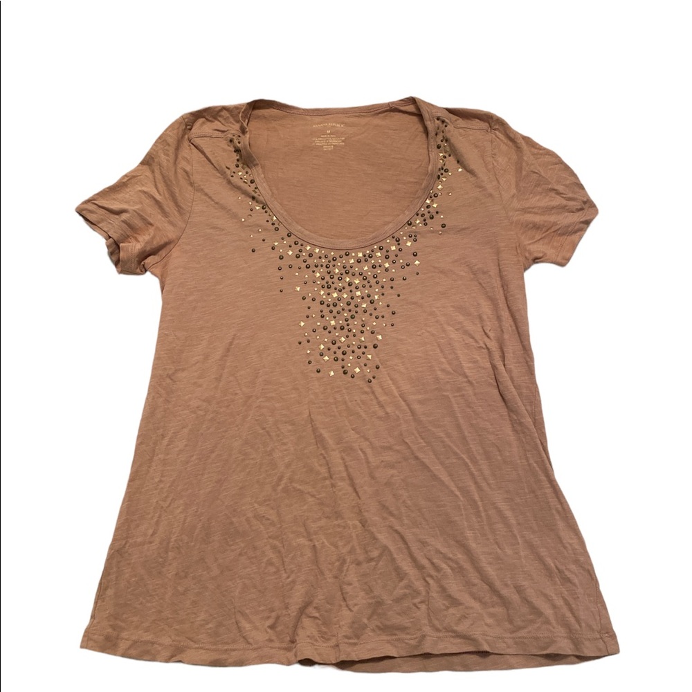 Banana Republic Factory T-shirt